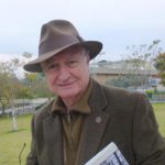 Ernesto Kahan-1st Vice President