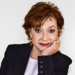 María Eugenia Soberanis-General Secretary