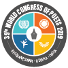 WCP 2019 Logo